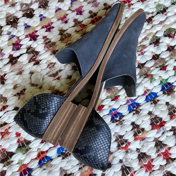 Dolce Vita Kelsa Flat - Picture 6 of 16